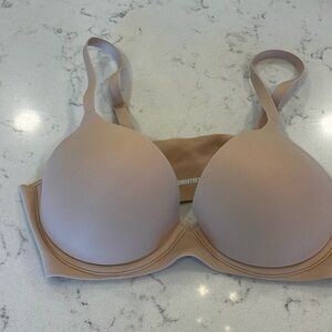 Aerie Smoothez Plunge pull on Bra
